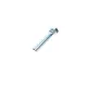 Ремкомплект супорта (переднього) Toyota Camry 01-06 (63mm) (Aisin)(+ поршень/направляюча) SuperKit