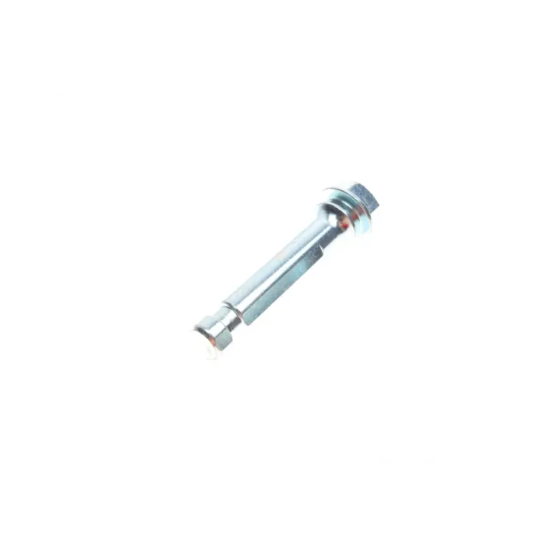Ремкомплект супорта (переднього) Toyota Camry 01-06 (63mm) (Aisin)(+ поршень/направляюча) SuperKit