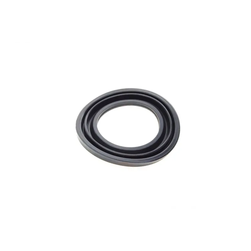 Ремкомплект супорта (переднього) Toyota Camry 01-06 (63mm) (Aisin)(+ поршень/направляюча) SuperKit