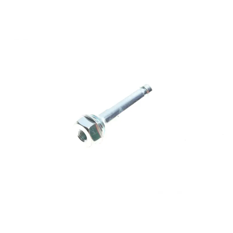 Ремкомплект супорта (переднього) Toyota Camry/Auris 05- (d=63mm)(Advi)(+ поршень/направляюча) Supek