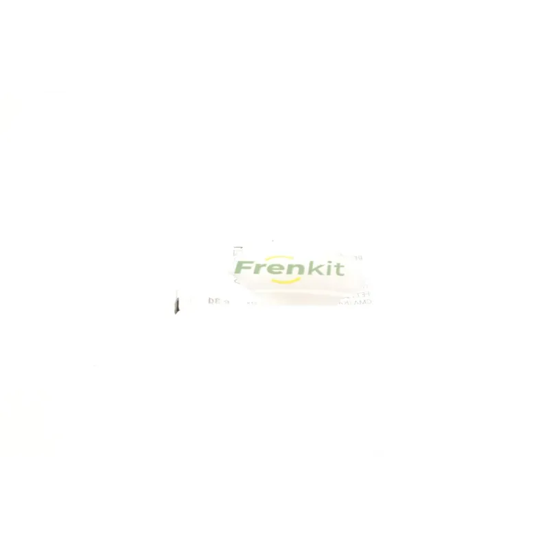 Ремкомплект супорта (переднього) Toyota Camry/Auris 05- (d=63mm)(Advi)(+ поршень/направляюча) Supek