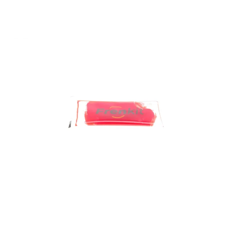 Ремкомплект супорта (переднього) Toyota Camry/Auris 05- (d=63mm)(Advi)(+ поршень/направляюча) Supek