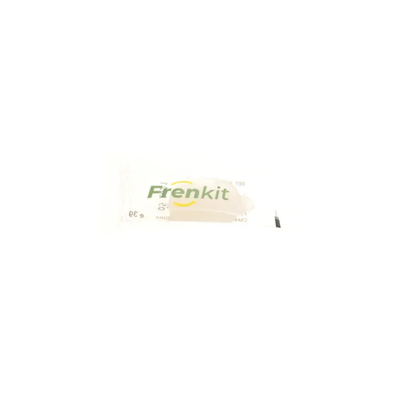 Ремкомплект супорта переднього FRENKIT 766614 для Chrysler Grand Voyager 2000-2008 (d=66mm, ATE)