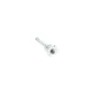 Направляюча супорта FRENKIT 807001 передньої осі (діаметр 7 мм) для Renault Kangoo 1997-