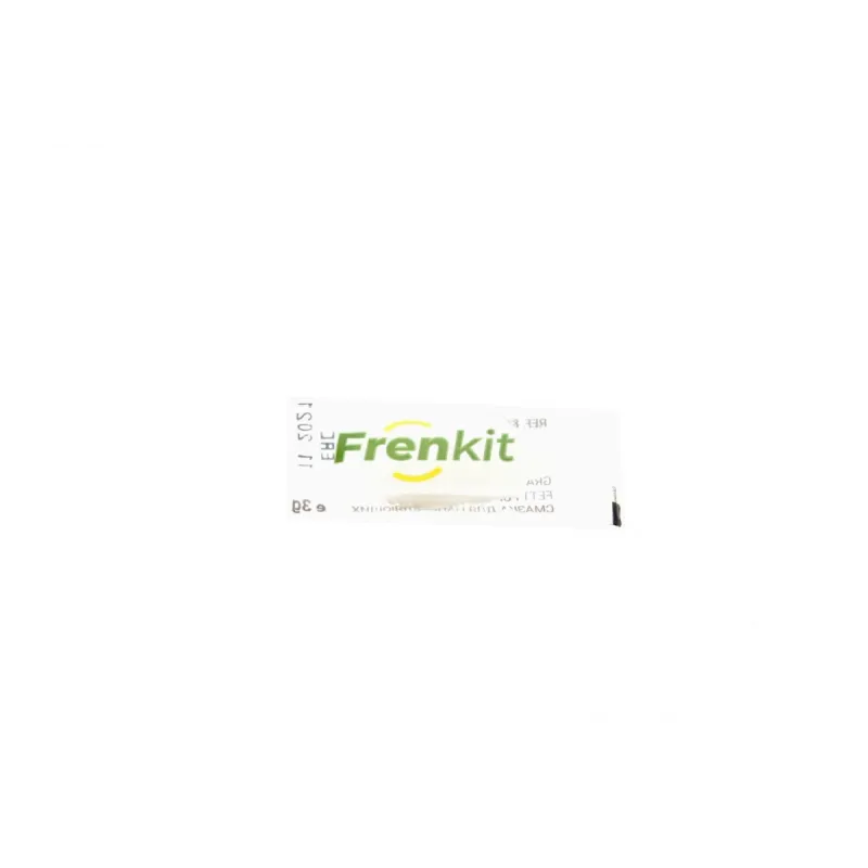 Направляюча супорта FRENKIT 808013 (діаметр 8.4 мм) для Renault Kangoo 2008-, Alfa Romeo 159, Audi A4