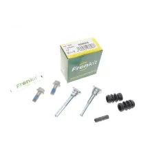 Направляюча супорта переднього FRENKIT 808029 для Nissan Tiida, Citroen C-Zero, Peugeot Ion (d=8мм)