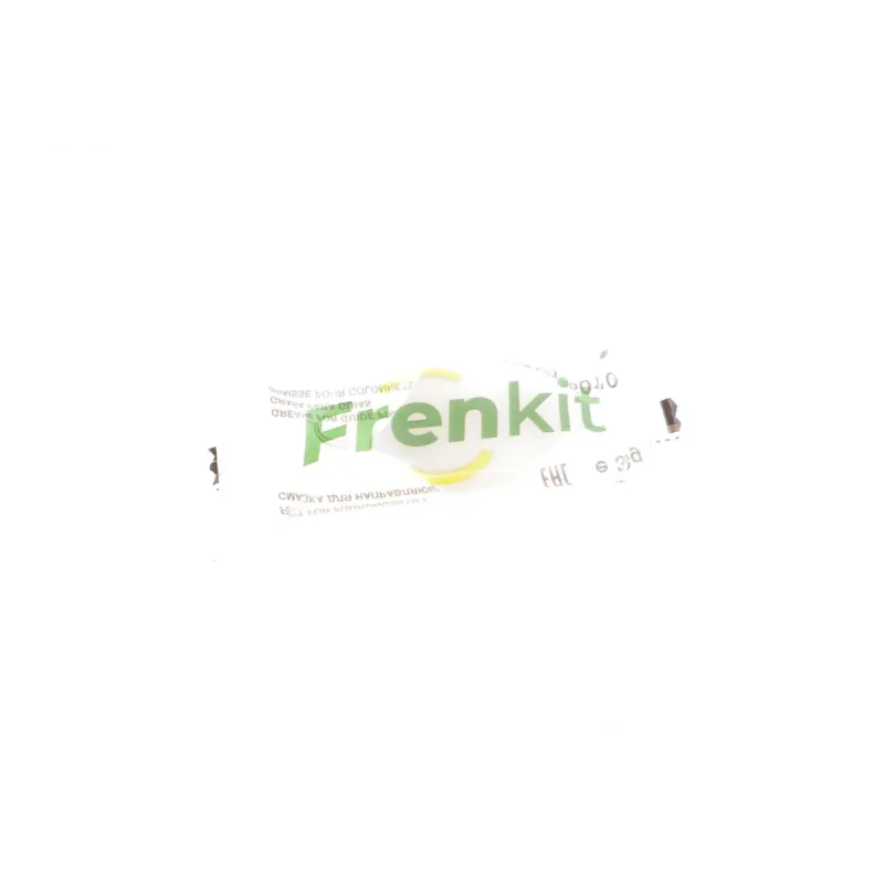 Направляюча супорта переднього FRENKIT 808029 для Nissan Tiida, Citroen C-Zero, Peugeot Ion (d=8мм)