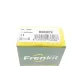 Направляюча супорта переднього FRENKIT 808029 для Nissan Tiida, Citroen C-Zero, Peugeot Ion (d=8мм)