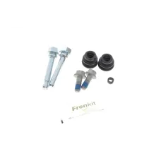 Направляюча супорта задня FRENKIT 808034 для Toyota Camry XV40 2006-2011, Lexus ES GSV4 2006-2012, діаметр 8 мм