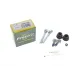 Направляюча супорта задня FRENKIT 808034 для Toyota Camry XV40 2006-2011, Lexus ES GSV4 2006-2012, діаметр 8 мм