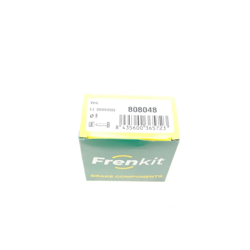 Направляюча супорта заднього FRENKIT 808048 для Mitsubishi Galant (DJ_, ED_, EF_) 2003-, 8 мм