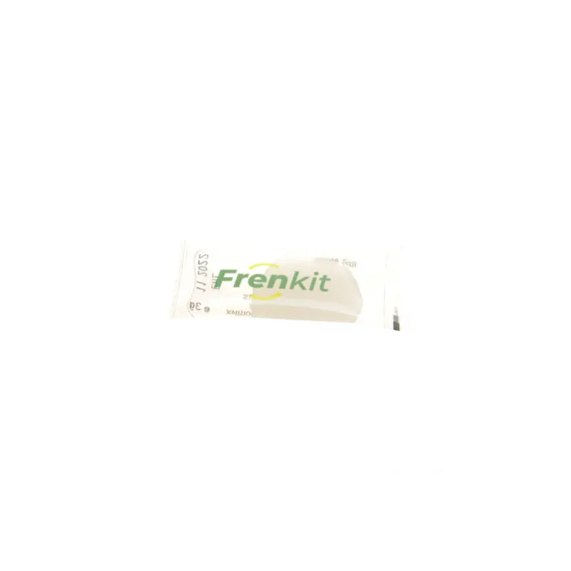 Направляюча супорта FRENKIT 808050 діаметр 8 мм