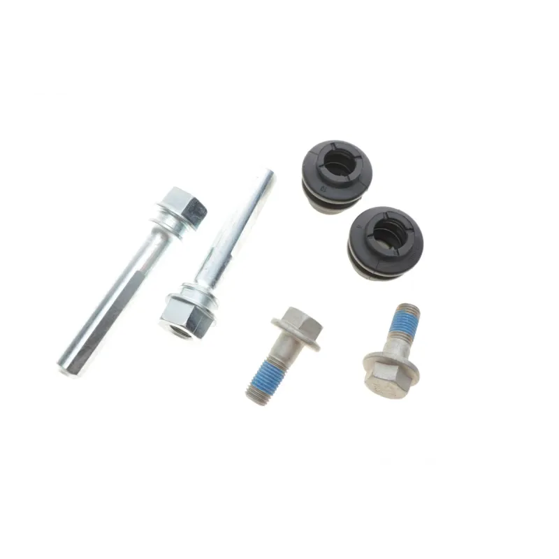 Направляюча супорта (переднього/заднього/к-кт) Toyota Avensis/Yaris 01-09 05-10 (Sumitomo)