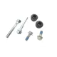 Направляюча супорта (переднього/заднього/к-кт) Toyota Avensis/Yaris 01-09 05-10 (Sumitomo)