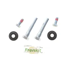 Направляюча супорта задня FRENKIT 809015 для Chrysler 300C, Dodge Challenger, Lancia Thema, діаметр 9.8 мм