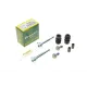 Направляюча супорта переднього FRENKIT 809042 для Jeep Grand Cherokee/Commander 2004-2010, 9 мм