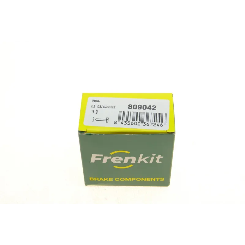 Направляюча супорта переднього FRENKIT 809042 для Jeep Grand Cherokee/Commander 2004-2010, 9 мм