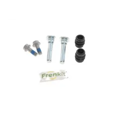 Направляюча супорта задня FRENKIT 810003 для Nissan Primera/Almera, Mazda RX8, Honda CRX 10 мм