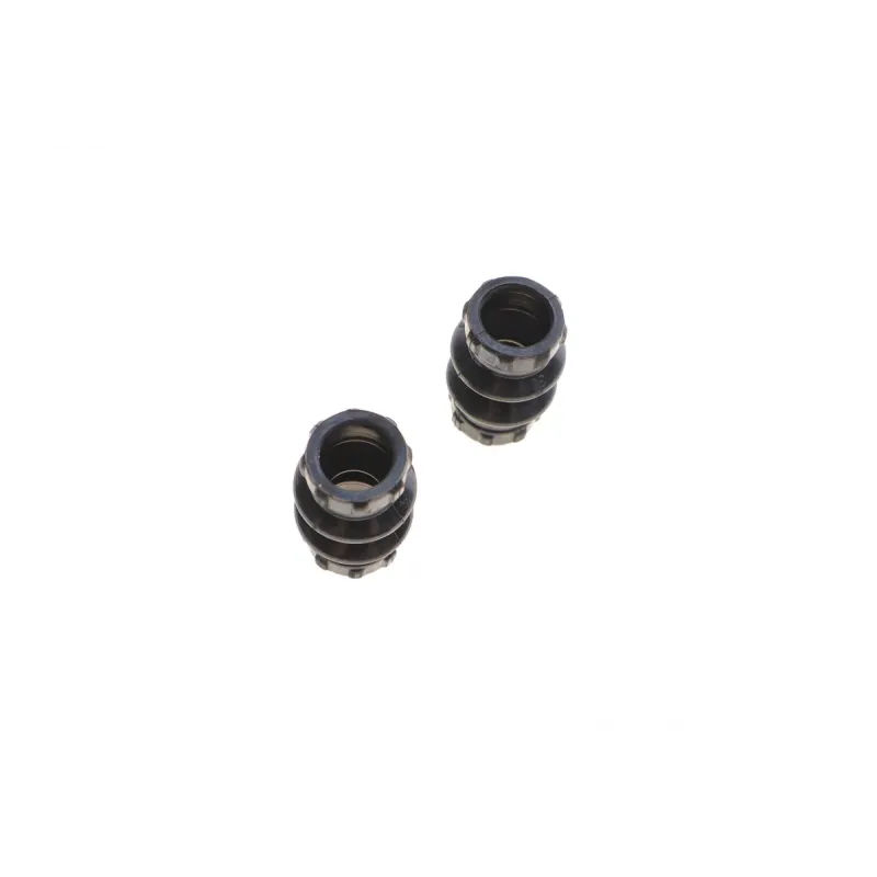 Направляюча супорта (переднього/к-кт) Mitsubishi Carisma/MB A-class 95-06 (Dac/Lucas)