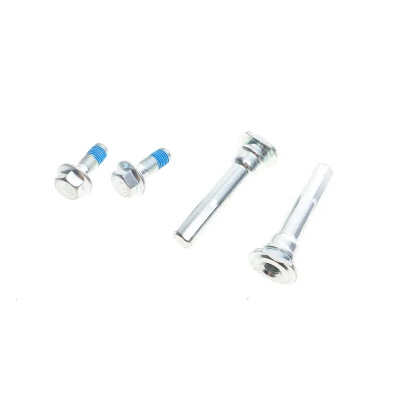 Направляюча супорта (переднього/к-кт) Mitsubishi Carisma/MB A-class 95-06 (Dac/Lucas)