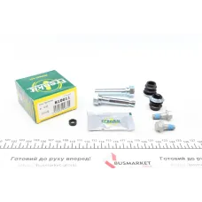 Купити Направляюча супорта (переднього/к-кт) Toyota Rav-4 94-00 (Sumitomo) | KovelAutoHub