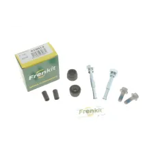 Направляюча супорта переднього FRENKIT 810013 для Mazda 6 GH 2007-2010, діаметр 10 мм