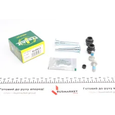 Купити Направляюча супорта (переднього/к-кт) Toyota Avensis 01- (Akebono) | KovelAutoHub