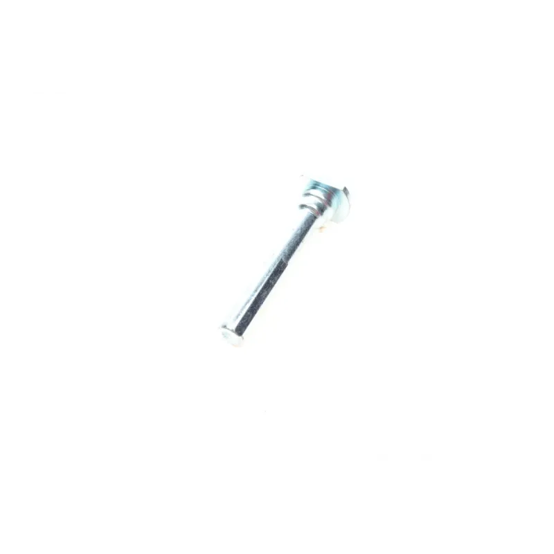 Направляюча супорта (заднього/к-кт) Citroen C4/Fiat Punto 06- (Bosch)