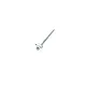 Направляюча супорта (заднього/к-кт) Citroen C4/Fiat Punto 06- (Bosch)