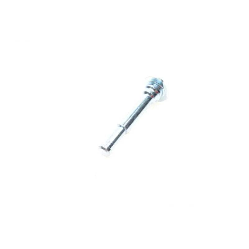 Направляюча супорта (заднього/к-кт) Citroen C4/Fiat Punto 06- (Bosch)