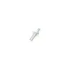 Направляюча супорта (заднього/к-кт) Citroen C4/Fiat Punto 06- (Bosch)