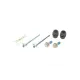 Направляюча супорта (переднього/к-кт) Land Rover Range Rover 94-02 (Lukas)