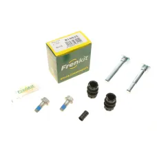 Купити Направляюча супорта (переднього/к-кт) Honda Accord 98-02 (Lucas) | KovelAutoHub