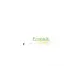 Направляюча супорта (переднього/к-кт) Honda Civic 91-02 (Sumitomo/Nih)