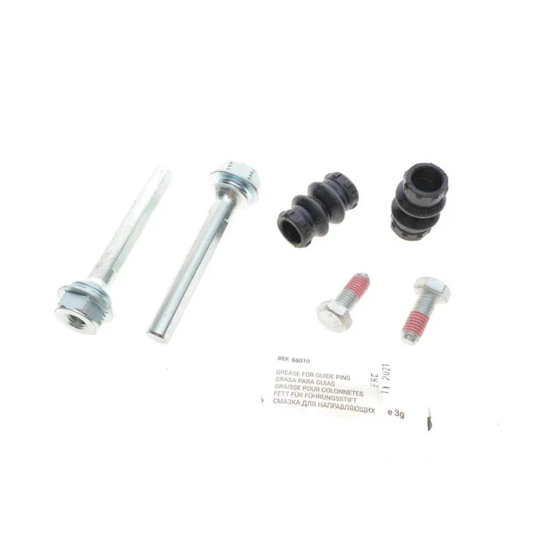 Направляюча супорта FRENKIT 810029 для Mercedes-Benz Sprinter 904 1996-2006, Lucas, 10 мм