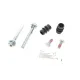 Направляюча супорта FRENKIT 810029 для Mercedes-Benz Sprinter 904 1996-2006, Lucas, 10 мм