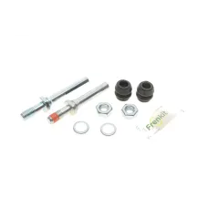 Направляюча супорта переднього FRENKIT 810031 для Volkswagen Transporter T4 1990-2003 (Lucas, діаметр 10 мм)