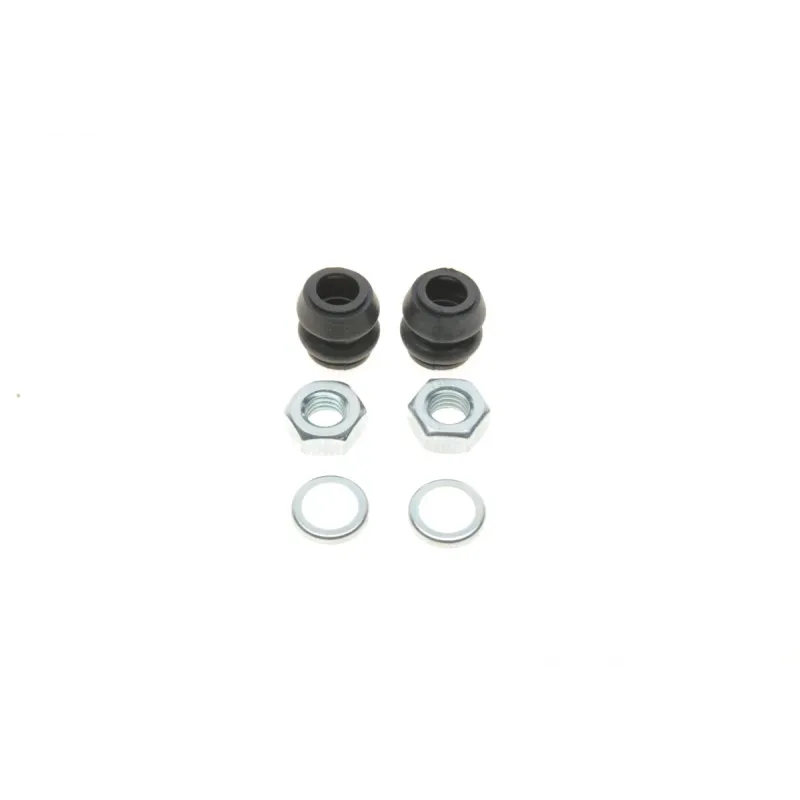 Направляюча супорта переднього FRENKIT 810031 для Volkswagen Transporter T4 1990-2003 (Lucas, діаметр 10 мм)