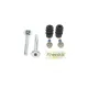 Направляюча супорта (переднього/к-кт) Ford Transit V184 00- (Bosch)