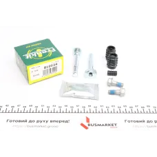 Направляюча супорта переднього FRENKIT 810034 для Toyota Corolla E11 1997-2002, діаметр 10 мм