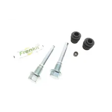 Направляюча супорта переднього FRENKIT 810039 Akebono 10 мм для Mitsubishi Pajero, Galant, Chariot