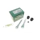 Направляюча супорта переднього FRENKIT 810039 Akebono 10 мм для Mitsubishi Pajero, Galant, Chariot
