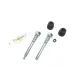 Направляюча супорта переднього FRENKIT 810039 Akebono 10 мм для Mitsubishi Pajero, Galant, Chariot