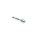 Направляюча супорта (заднього/к-кт) Opel Astra J 09- (Ate)