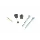 Направляюча супорта переднього FRENKIT 810045 для Jeep Patriot, Chrysler 200, Dodge Caliber, 10 мм