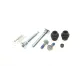 Направляюча супорта FRENKIT 810084 для Mazda 6, Nissan X-Trail, Honda Accord, діаметр 10 мм