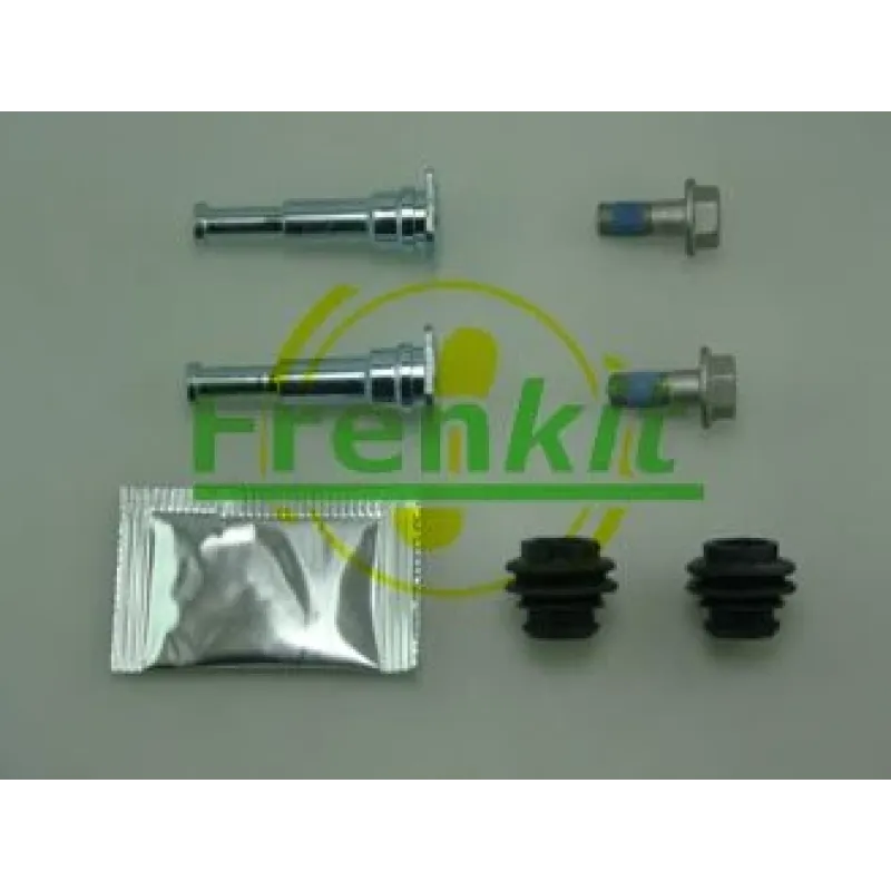 Направляюча супорта заднього FRENKIT 810098 для Hyundai Elantra GT, i30 CW (GD) 10 мм