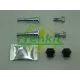 Направляюча супорта заднього FRENKIT 810098 для Hyundai Elantra GT, i30 CW (GD) 10 мм