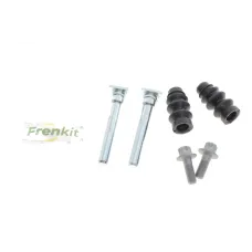 Направляюча супорта FRENKIT 810114 (задня вісь, Ø10мм) для Citroen C4 Picasso II, Grand C4 Picasso II, DS 7 Crossback