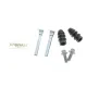 Направляюча супорта FRENKIT 810114 (задня вісь, Ø10мм) для Citroen C4 Picasso II, Grand C4 Picasso II, DS 7 Crossback